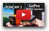 SUPER CHEAP $99 RunCam 3 vs $299 GoPro HERO5 Session!!