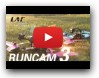 Runcam 3 на квадрокоптере