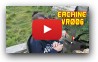 Видеошлем Eachine Vr006