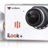 Камера ILook и ILook+ для FPV полетов