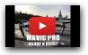 Обзор DJI Mavic Pro + Тест на дальность - YouTube