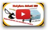Holybro Atlatl HV 5.8G - Отличный видеопередатчик для гонщика!