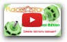 Racerstar BR2306S Green Edition- Мощные моторы подешману!Обзор,тесты и полеты.