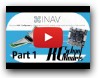 INAV to Wing Part 1,установка и монтаж комплектующих.