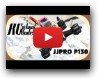 БК миниквадрик JJPRO-P130