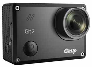 камеру GitUp Git2