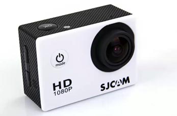 камеру SJ4000