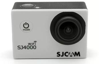 камеру SJ4000 WiFi