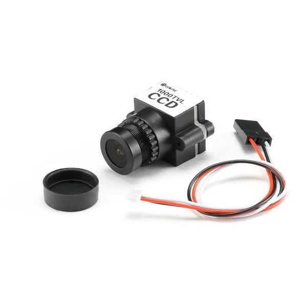 Обзор FPV камеры Eachine 1000TVL 1/3 CCD - Отраслевой портал о БПЛА