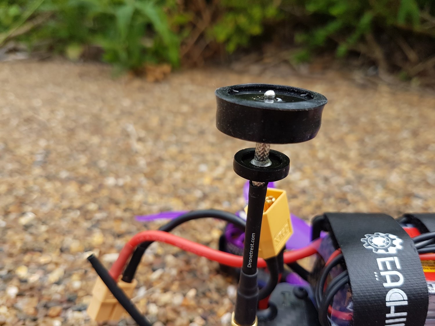 Обзор квадрокоптера Eachine Wizard X220S для полетов и видеосъемки - Отраслевой портал о БПЛА