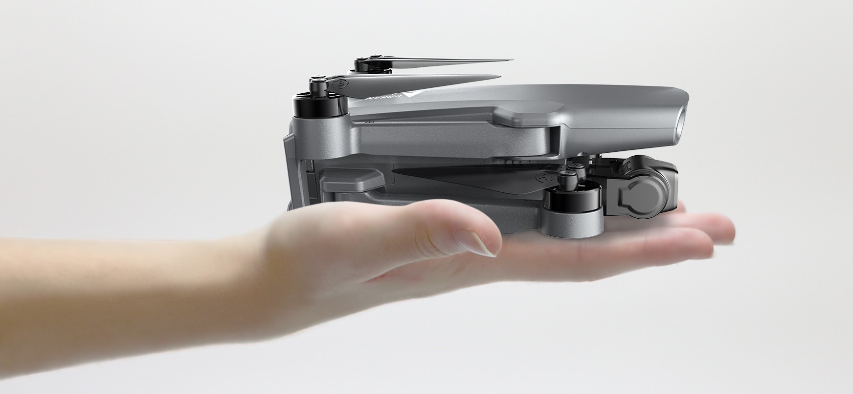 Обзор и отзывы Hubsan Zino Mini Pro - Отраслевой портал о БПЛА