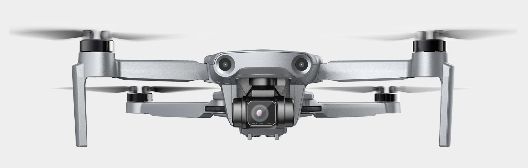 Обзор и отзывы Hubsan Zino Mini Pro - Отраслевой портал о БПЛА