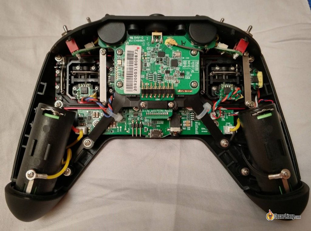 Обзор аппаратуры радиоуправления Frsky Taranis X-Lite - Отраслевой портал о БПЛА