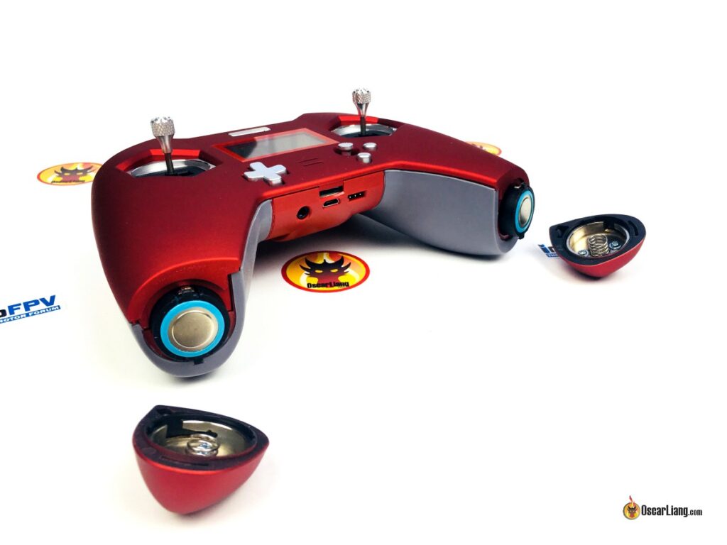 Обзор аппаратуры радиоуправления Frsky Taranis X-Lite - Отраслевой портал о БПЛА
