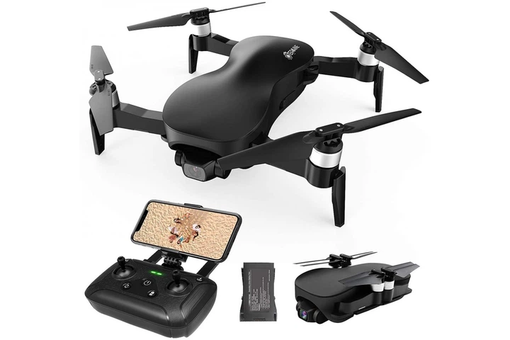 Обзор и отзывы Eachine EX4 - Отраслевой портал о БПЛА