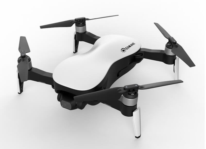 Обзор и отзывы Eachine EX4 - Отраслевой портал о БПЛА