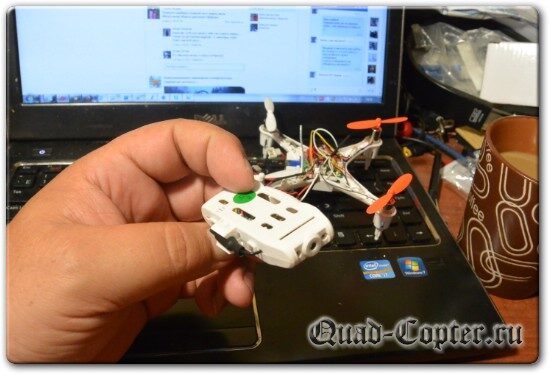 Обзор FPV квадрокоптера Cheerson CX-30S - Обзоры квадрокоптеров quad-cx-30s-36-2011615