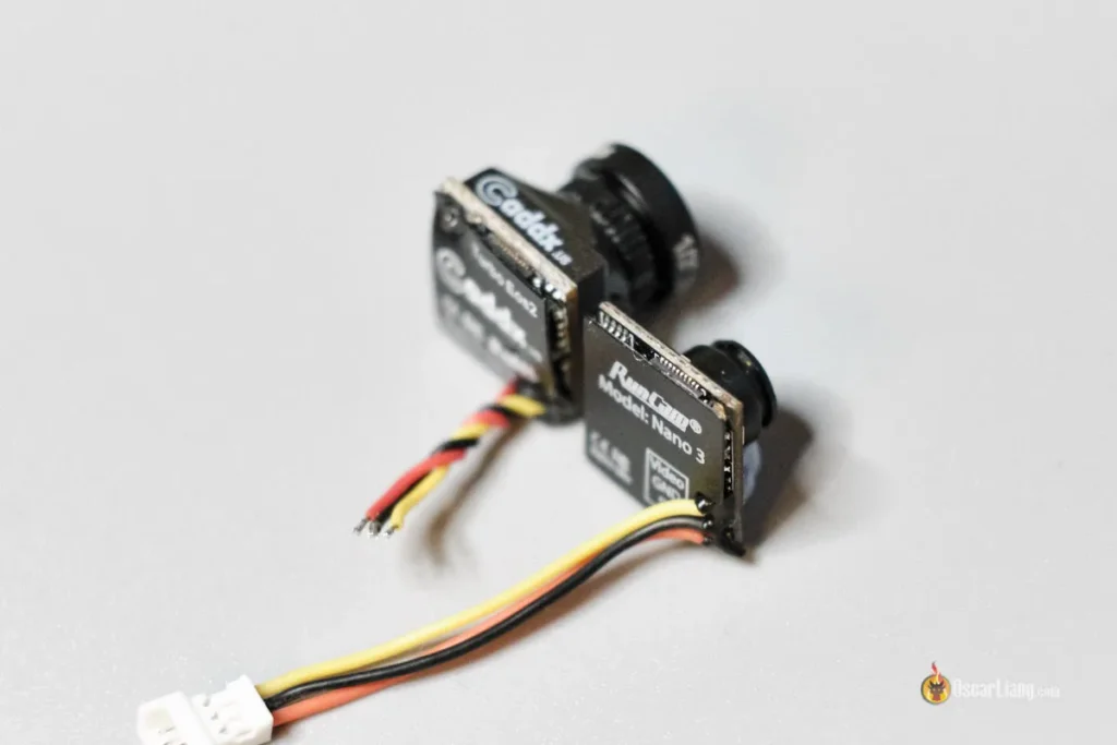 Обзор, отзывы и тесты Runcam Nano 3 - Отраслевой портал о БПЛА