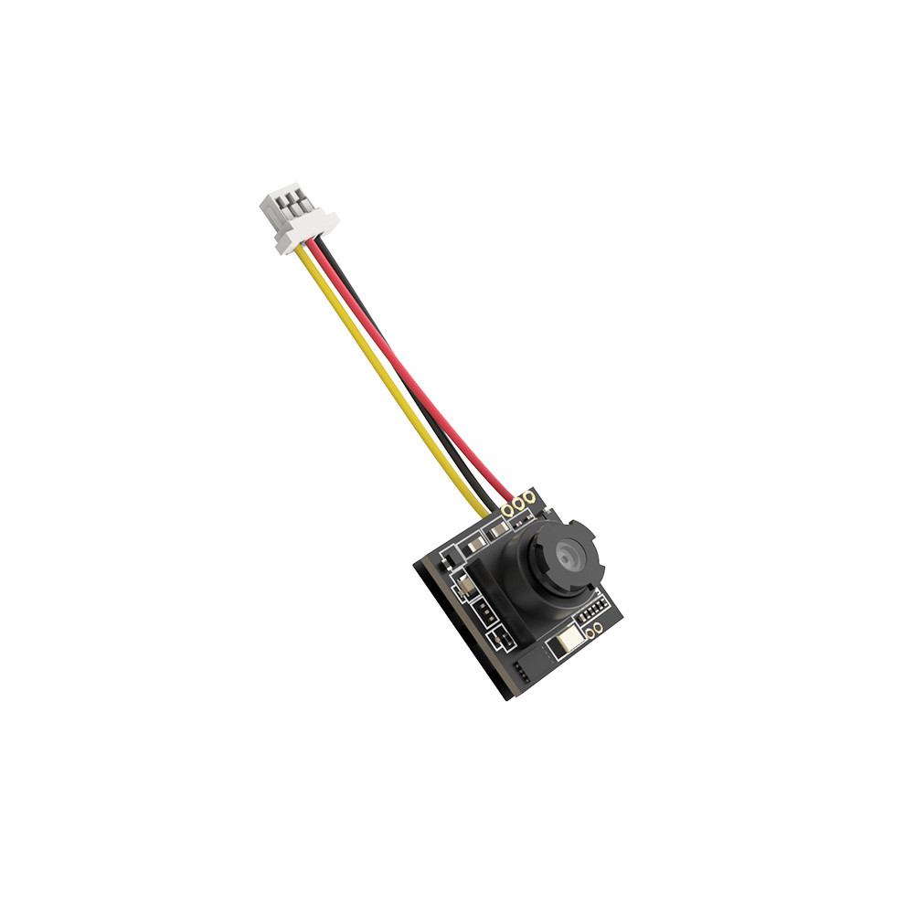 Обзор, отзывы и тесты Runcam Nano 3 - Отраслевой портал о БПЛА