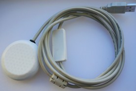 USB Glonass/GPS модуль - Отраслевой портал о БПЛА